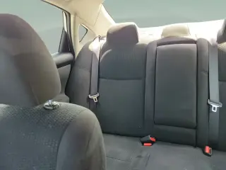 Nissan Altima 2014 2.5 S sedán de 4 puertas