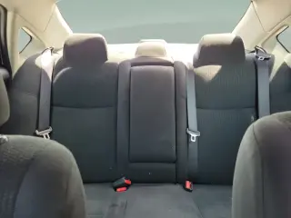 Nissan Altima 2014 2.5 S sedán de 4 puertas