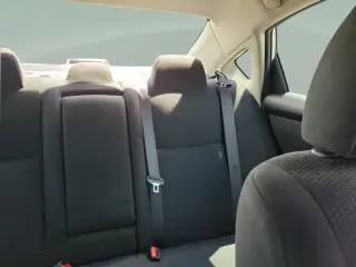 Nissan Altima 2014 2.5 S sedán de 4 puertas