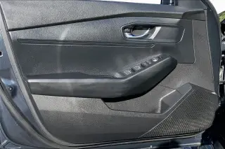 Sedán de 4 puertas Honda Accord 2025 LX