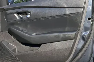 Sedán de 4 puertas Honda Accord 2025 LX