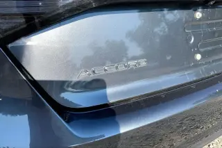 Sedán de 4 puertas Honda Accord 2025 LX