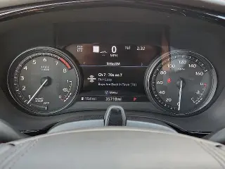 Cadillac XT6 2023 4x4 Sport 4p SUV