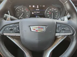 Cadillac XT6 2023 4x4 Sport 4p SUV