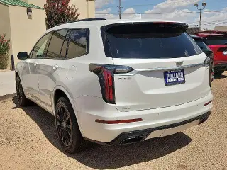 Cadillac XT6 2023 4x4 Sport 4p SUV
