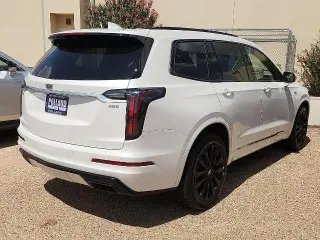 Cadillac XT6 2023 4x4 Sport 4p SUV
