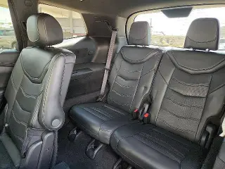 Cadillac XT6 2023 4x4 Sport 4p SUV