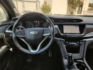 Cadillac XT6 2023 4x4 Sport 4p SUV
