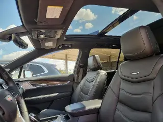Cadillac XT6 2023 4x4 Sport 4p SUV