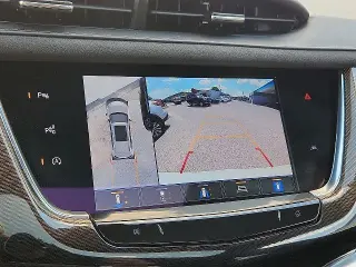 Cadillac XT6 2023 4x4 Sport 4p SUV