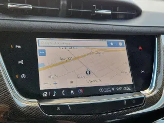 Cadillac XT6 2023 4x4 Sport 4p SUV