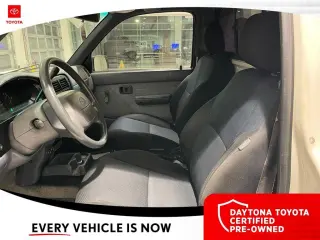 Toyota Tacoma 1999 2dr Standard Cab SB