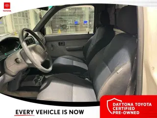 Toyota Tacoma 1999 2dr Standard Cab SB