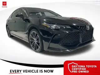 Toyota Avalon 2019 XSE 4dr Sedan