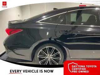 Toyota Avalon 2019 XSE 4dr Sedan