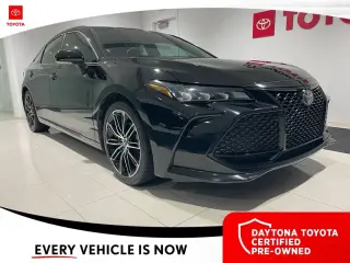 Toyota Avalon 2019 XSE 4dr Sedan