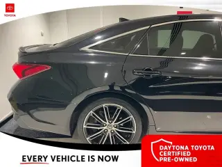 Toyota Avalon 2019 XSE 4dr Sedan