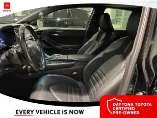 Toyota Avalon 2019 XSE 4dr Sedan