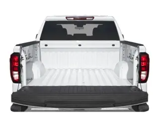 GMC Sierra 1500 2025 4x4 SLT 4p. Cabina de Tripulação 5.8 ft. CB