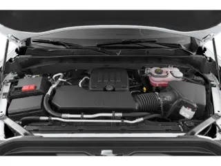 GMC Sierra 1500 2025 4x4 SLT 4p. Cabina de Tripulação 5.8 ft. CB