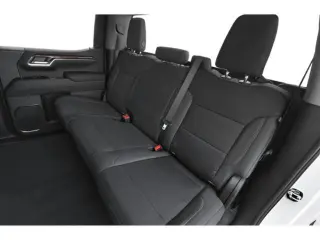 GMC Sierra 1500 2025 4x4 SLT 4p. Cabina de Tripulação 5.8 ft. CB