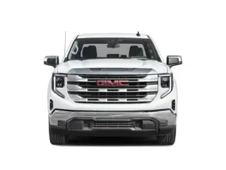 GMC Sierra 1500 2025 4x4 SLT 4p. Cabina de Tripulação 5.8 ft. CB