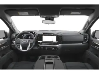 GMC Sierra 1500 2025 4x4 SLT 4p. Cabina de Tripulação 5.8 ft. CB