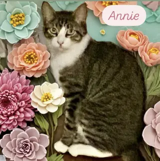 Annie