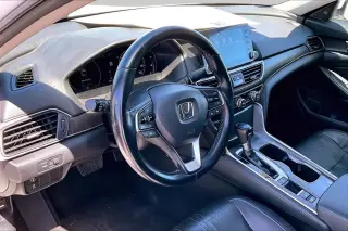 Honda Accord 2019 EX-L 4dr Sedan (1.5T I4)