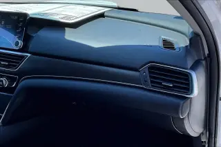 Honda Accord 2019 EX-L 4dr Sedan (1.5T I4)