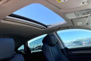 Honda Accord 2019 EX-L 4dr Sedan (1.5T I4)