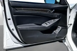Honda Accord 2019 EX-L 4dr Sedan (1.5T I4)