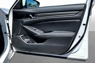 Honda Accord 2019 EX-L 4dr Sedan (1.5T I4)