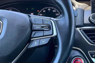Honda Accord 2019 EX-L 4dr Sedan (1.5T I4)