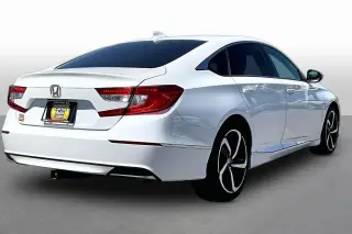 Honda Accord 2019 EX-L 4dr Sedan (1.5T I4)