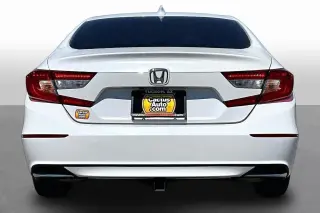 Honda Accord 2019 EX-L 4dr Sedan (1.5T I4)