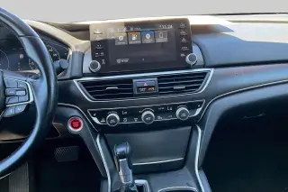 Honda Accord 2019 EX-L 4dr Sedan (1.5T I4)