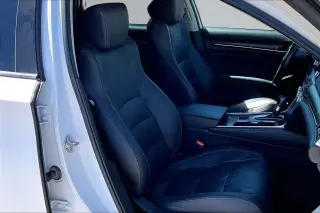 Honda Accord 2019 EX-L 4dr Sedan (1.5T I4)