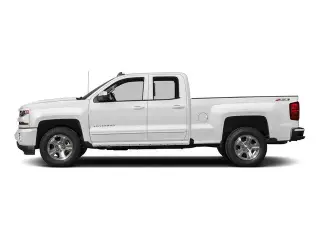Chevrolet Silverado 1500 2016 4x2 LT 4p Doble Cabina 6.5 pies SB