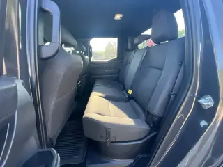 Toyota Tacoma 2025 4x2 SR5 4p Cab Doble 5.0 ft SB