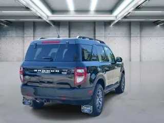 Ford Bronco Sport 2023 AWD Badlands SUV de 4 puertas