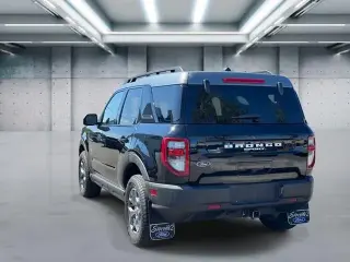 Ford Bronco Sport 2023 AWD Badlands SUV de 4 puertas