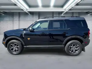 Ford Bronco Sport 2023 AWD Badlands SUV de 4 puertas