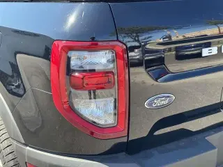 Ford Bronco Sport 2023 AWD Badlands SUV de 4 puertas
