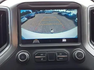 Chevrolet Silverado 1500 2021 4x4 LT Cabina Doble de 4 puertas SB de 5.8 pies con 1LT