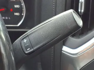 Chevrolet Silverado 1500 2021 4x4 LT Cabina Doble de 4 puertas SB de 5.8 pies con 1LT