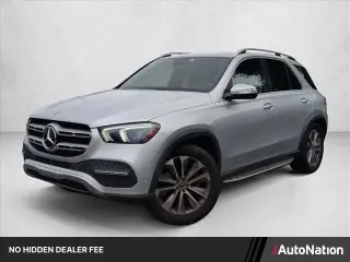 Mercedes-Benz GLE 2020 GLE 350 4p SUV
