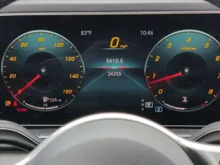 Mercedes-Benz GLE 2020 GLE 350 4p SUV