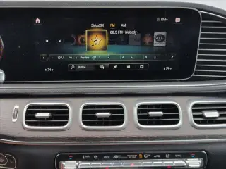 Mercedes-Benz GLE 2020 GLE 350 4p SUV