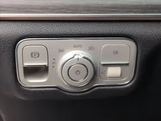 Mercedes-Benz GLE 2020 GLE 350 4p SUV